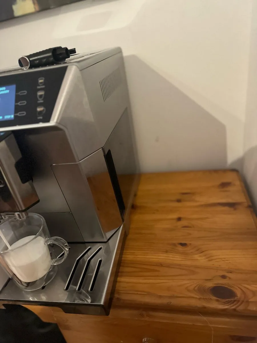 Delonghi PrimaDonna Class - Image 2