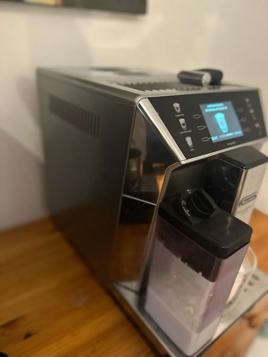 Delonghi PrimaDonna Class - Image 4