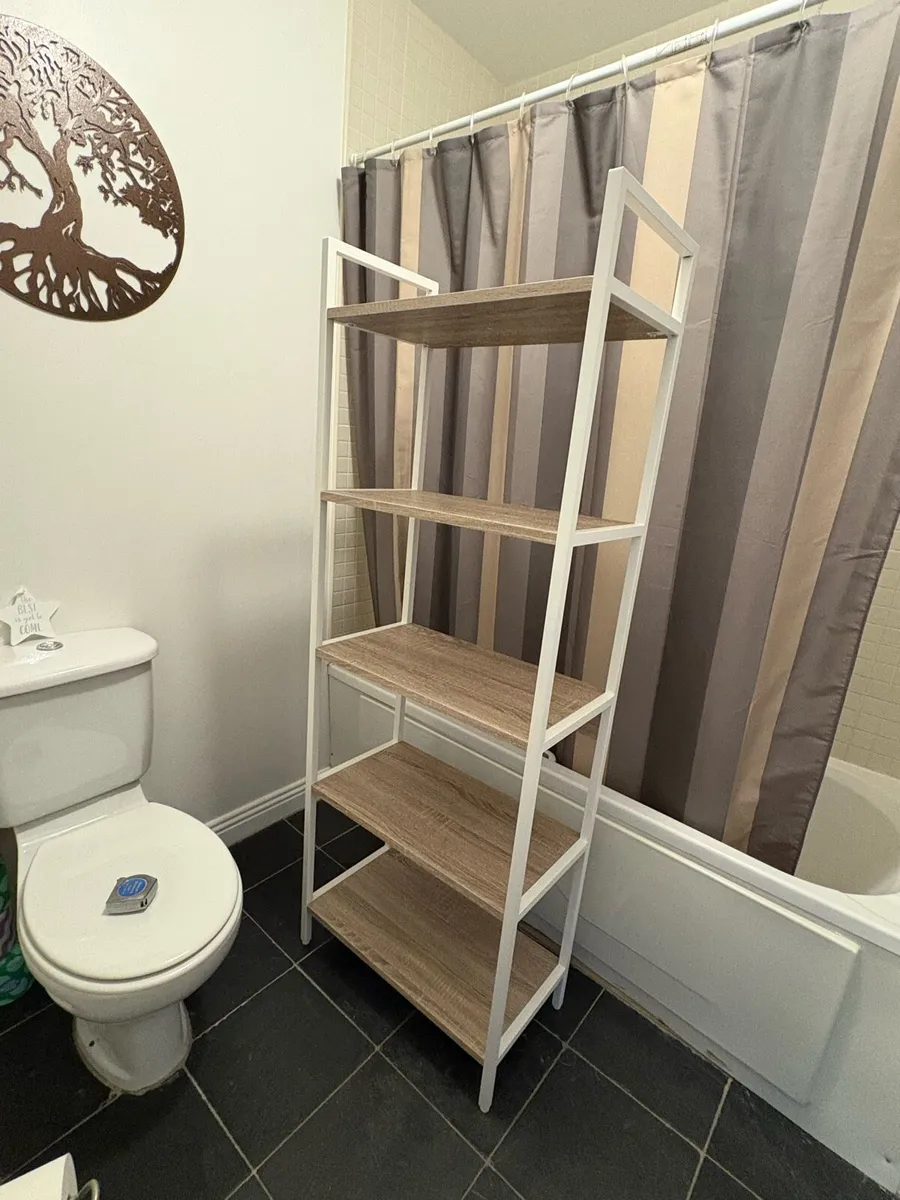 Shelving Unit - Image 1
