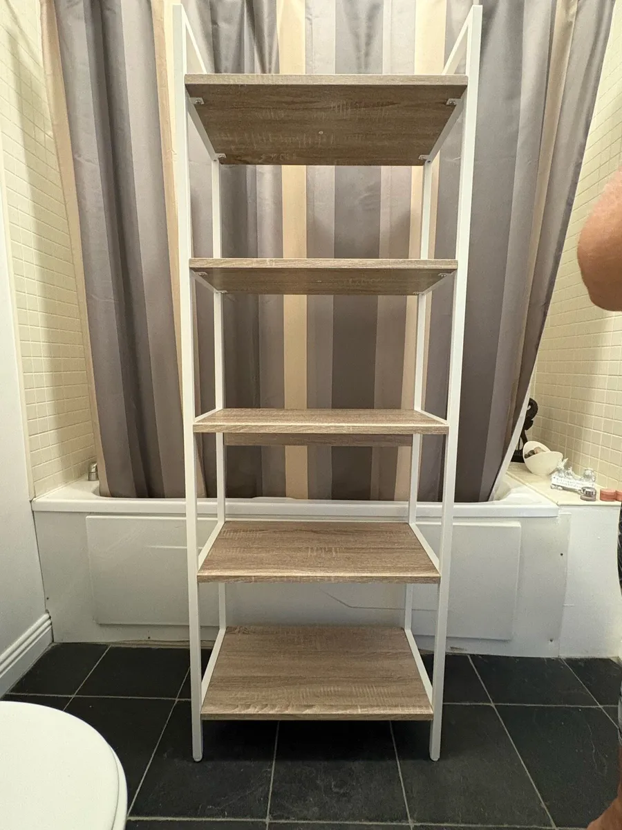 Shelving Unit - Image 2