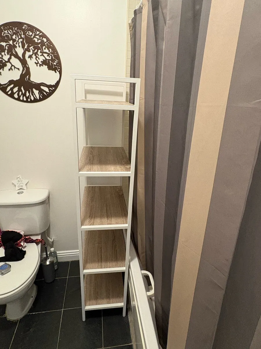 Shelving Unit - Image 3