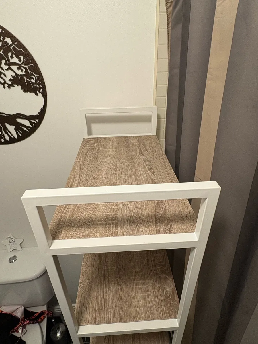 Shelving Unit - Image 4