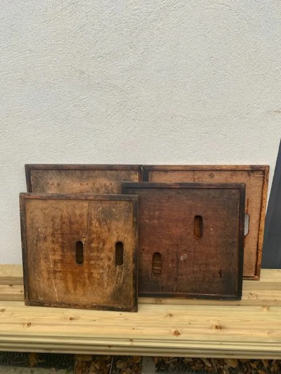 Bee equipment (used) - Image 3