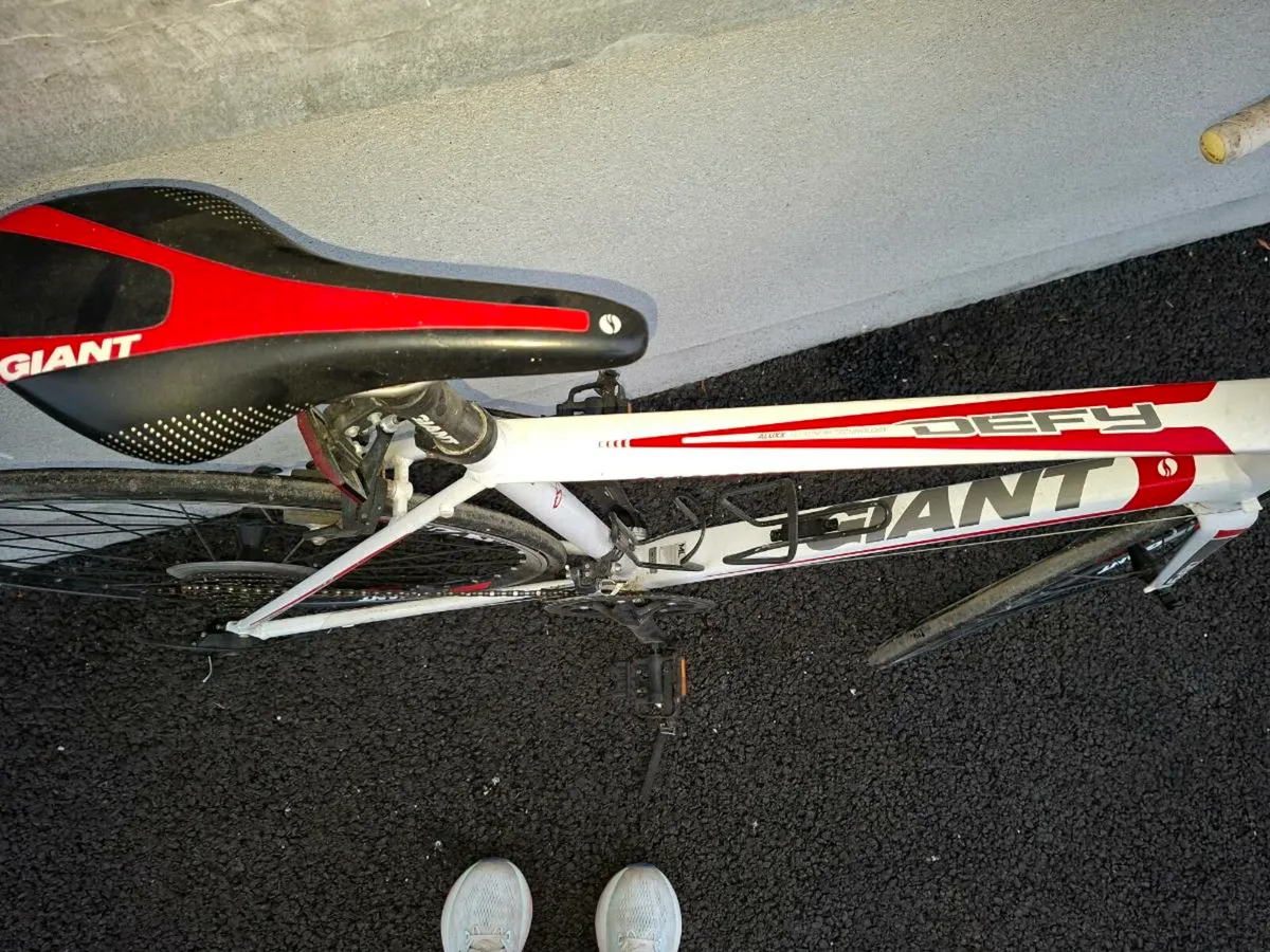 Man's bicycle - Image 2