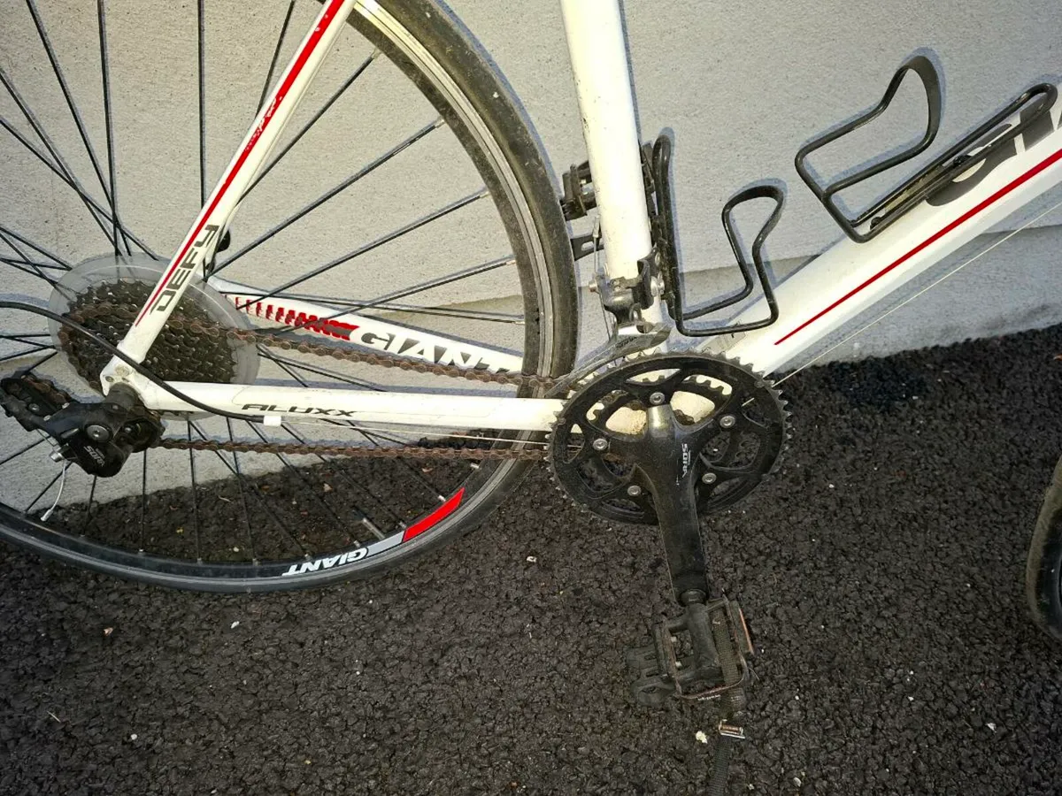 Man's bicycle - Image 4