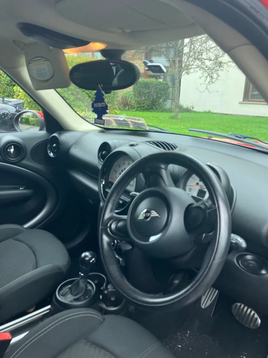 Mini Countryman 2013 - Image 2