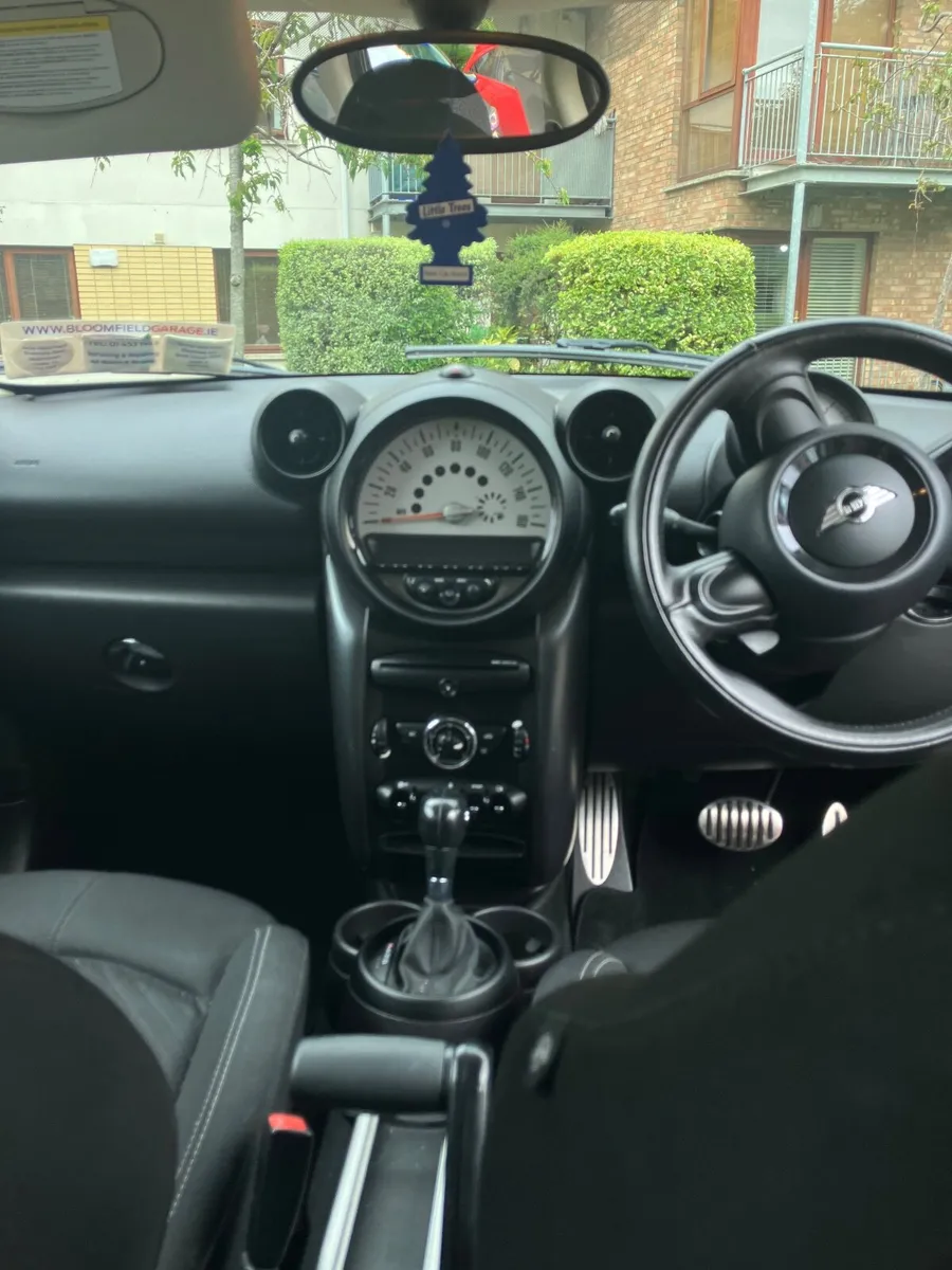 Mini Countryman 2013 - Image 3
