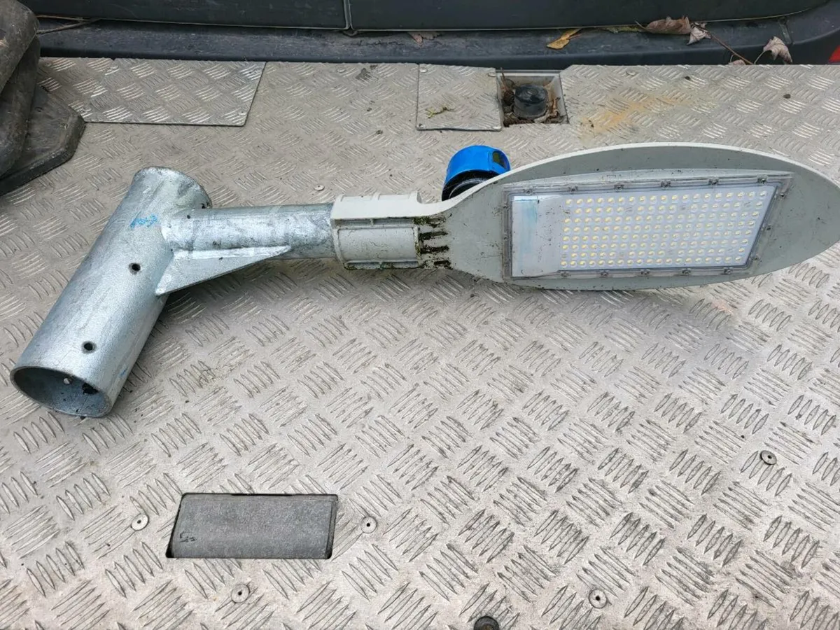 LED lights - Image 1