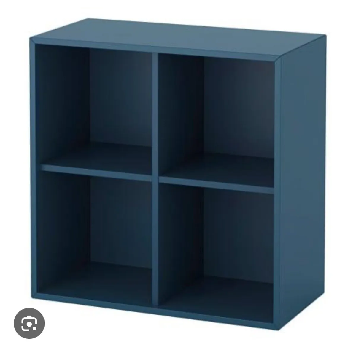 EKET cabinet with 4 compartments - Image 1
