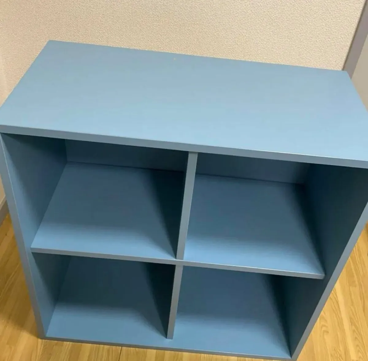 EKET cabinet with 4 compartments - Image 2