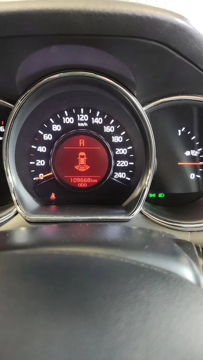 Kia Ceed AUTOMATIC - Image 4