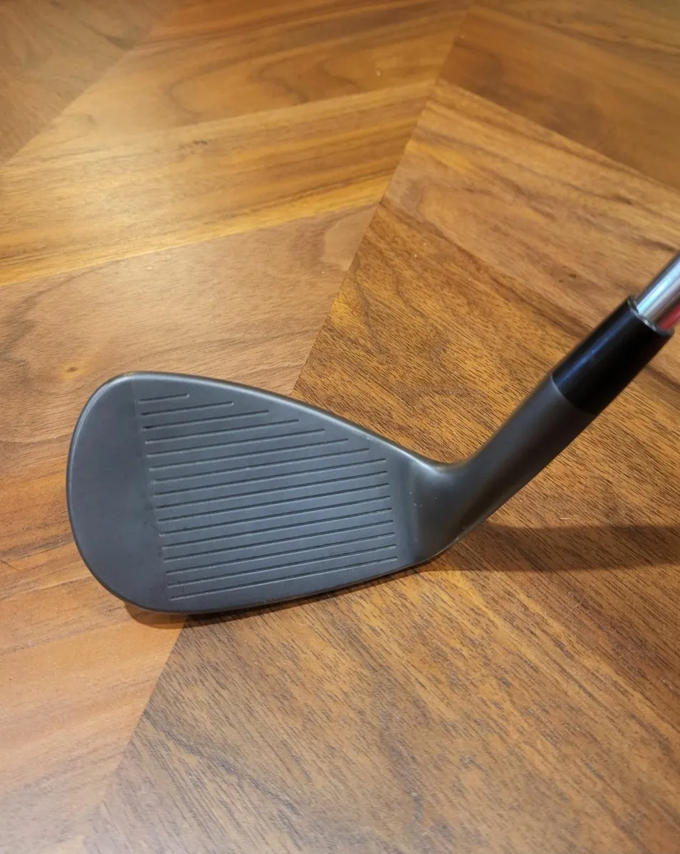 Cobra Forged TEC (black) golf clubs - Image 3
