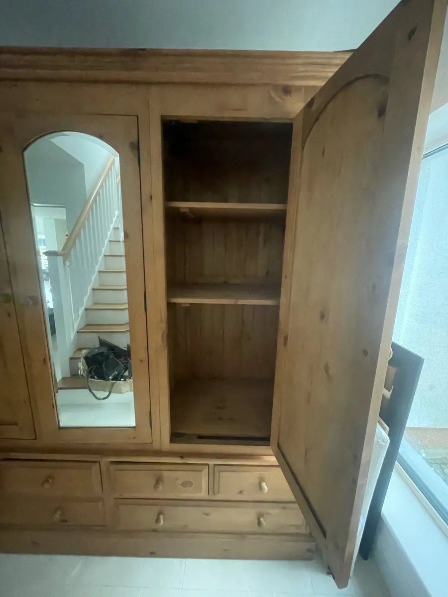 Wardrobe - Image 1