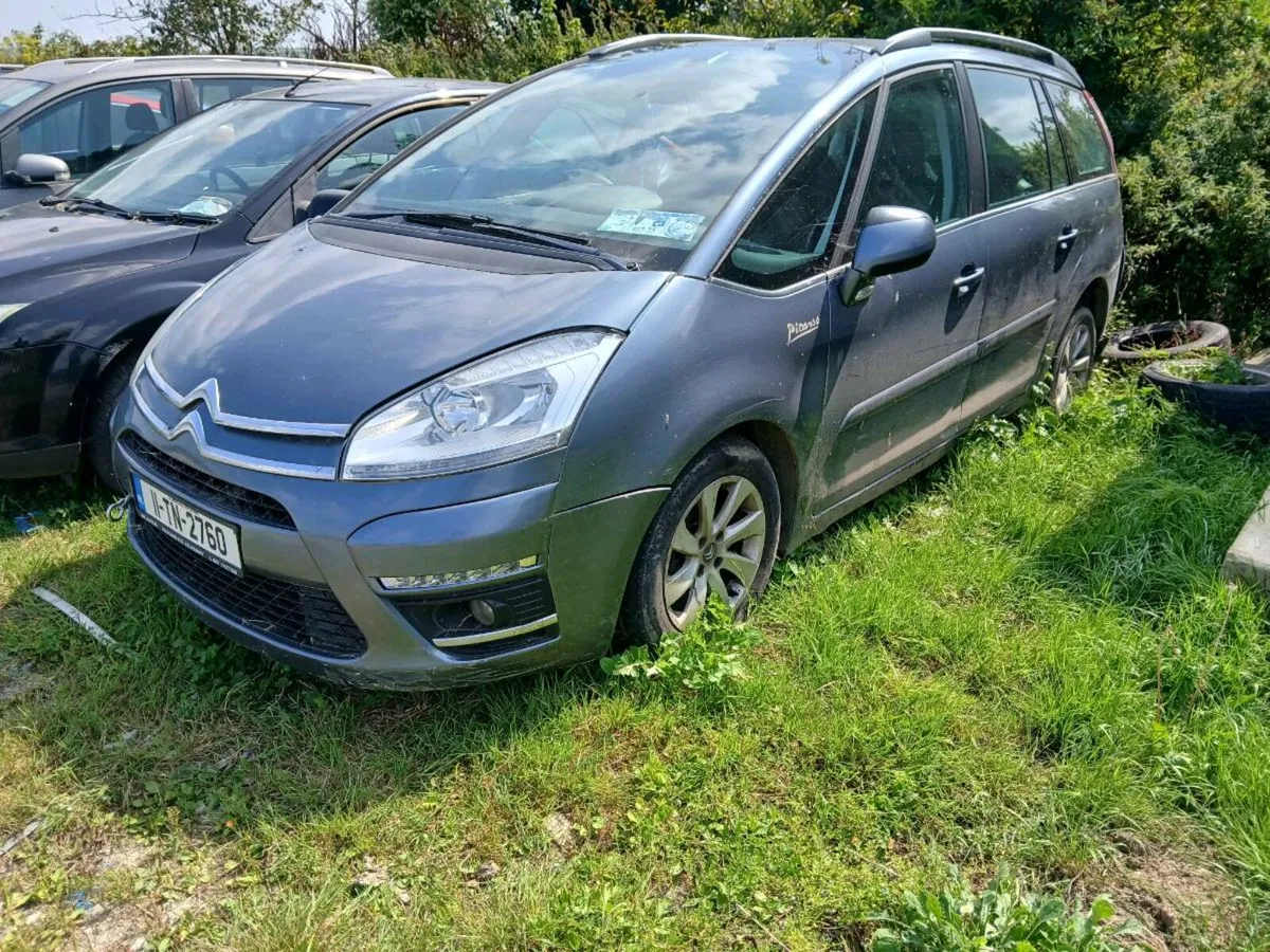 CARS FOR SALE REPAIRS NEEDED - Image 2