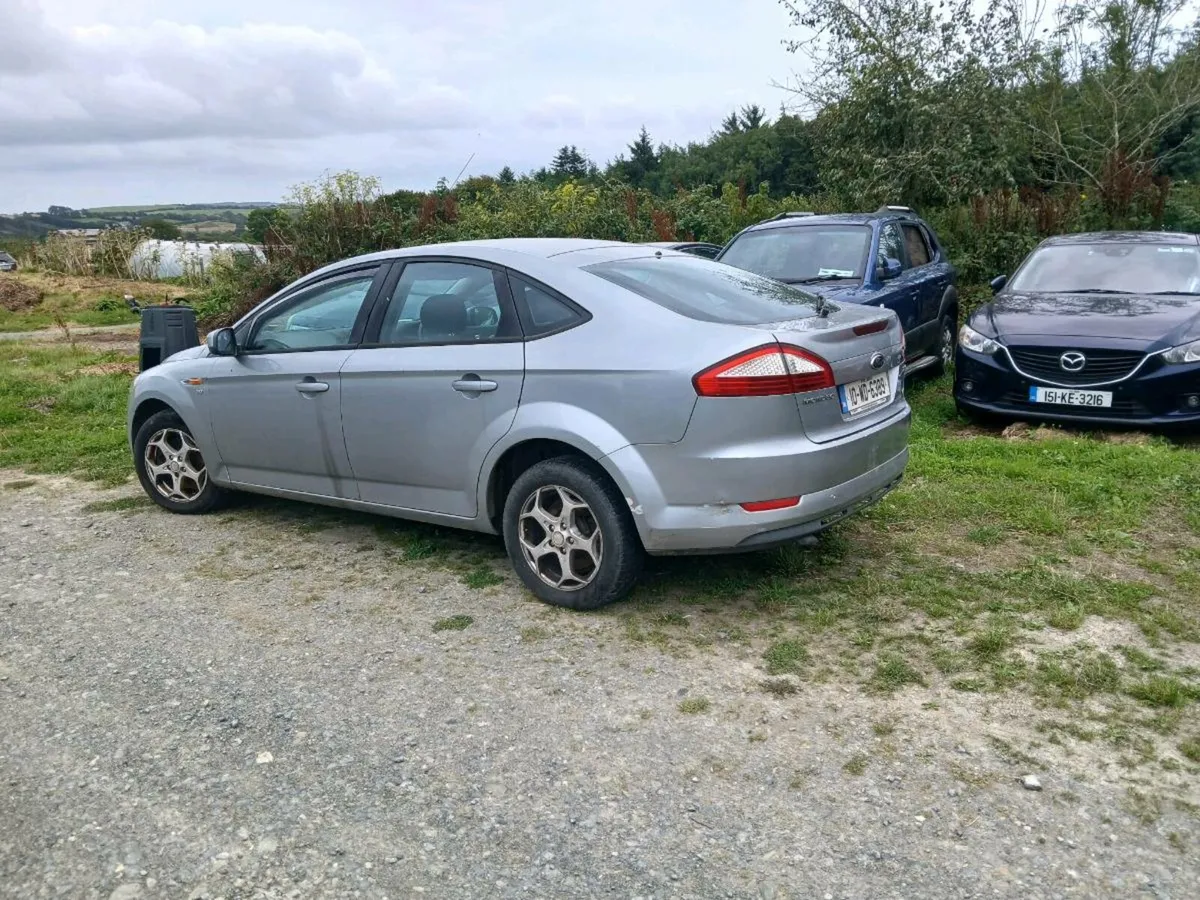 CARS FOR SALE REPAIRS NEEDED - Image 3