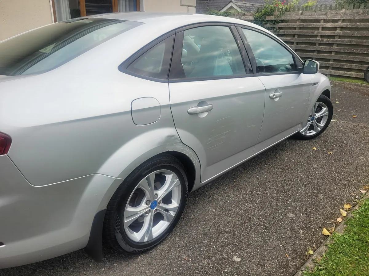 Ford Mondeo 2014 - Image 4