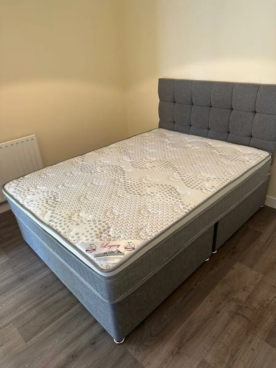 Selection of 4 Beds - Image 3