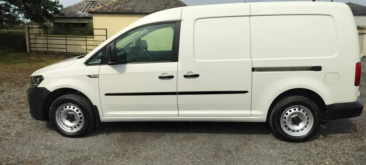 Volkswagen Caddy 2019 - Image 3