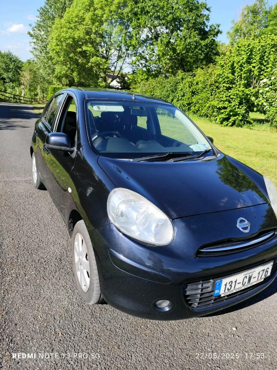 Nissan Micra - Image 2