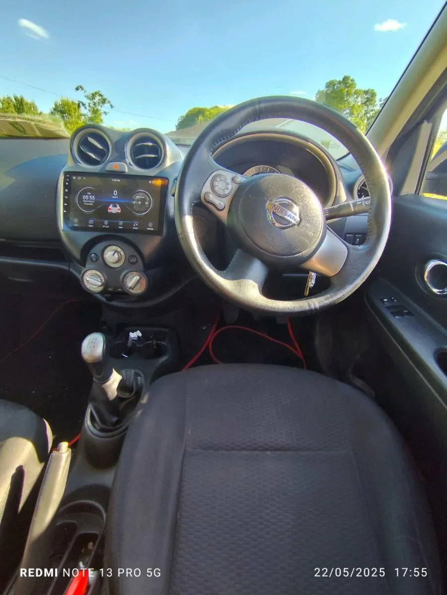Nissan Micra - Image 3