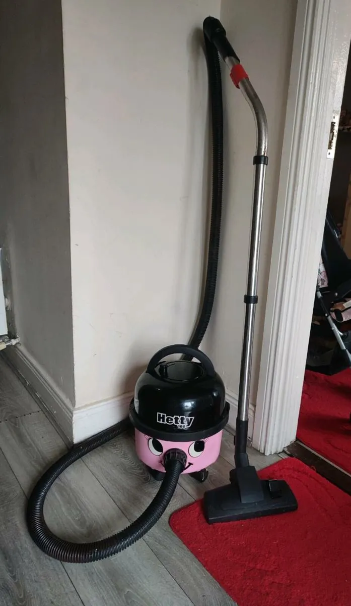 Hetty Hoover - Image 2