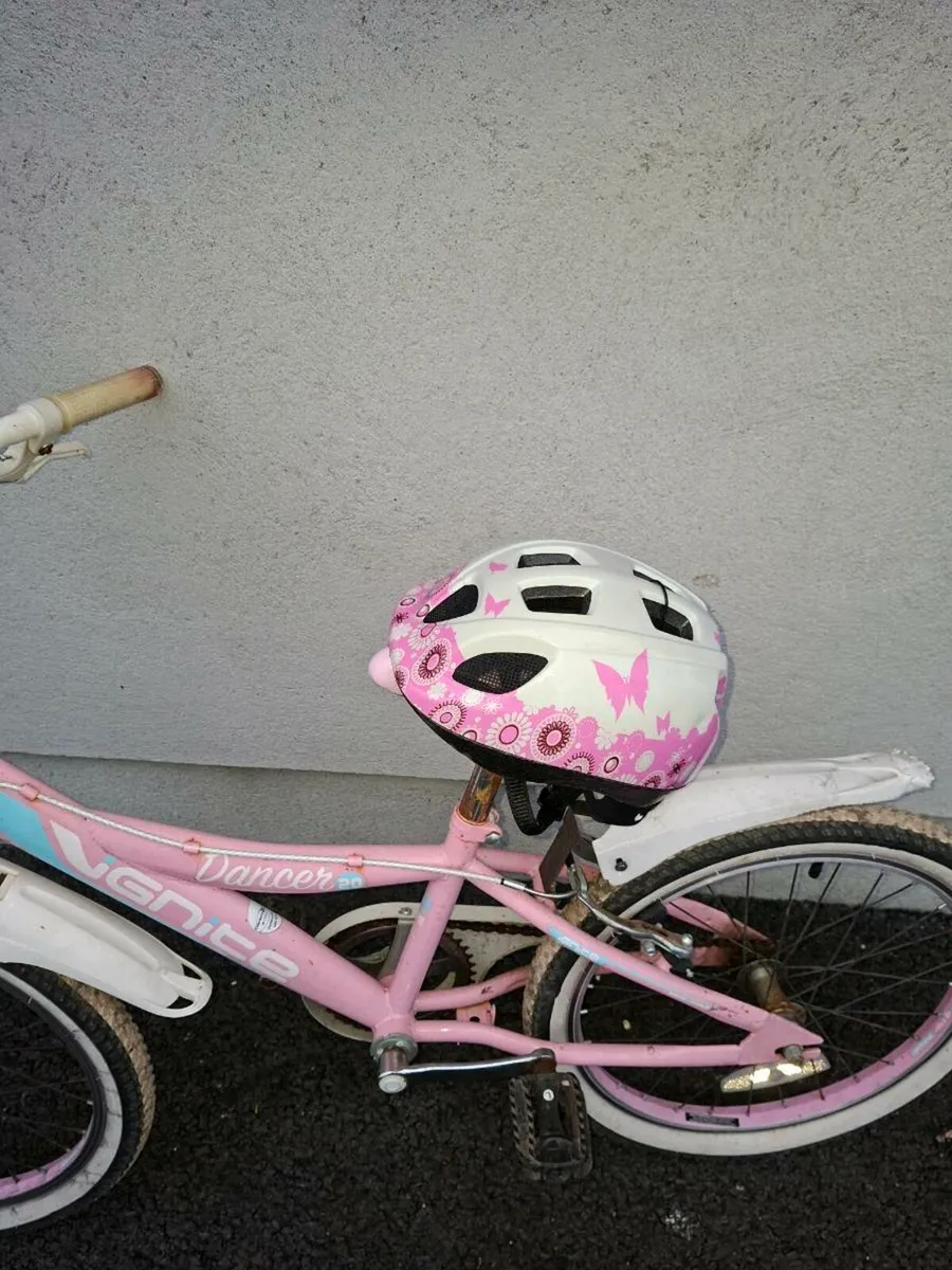 Girls bike - Image 2