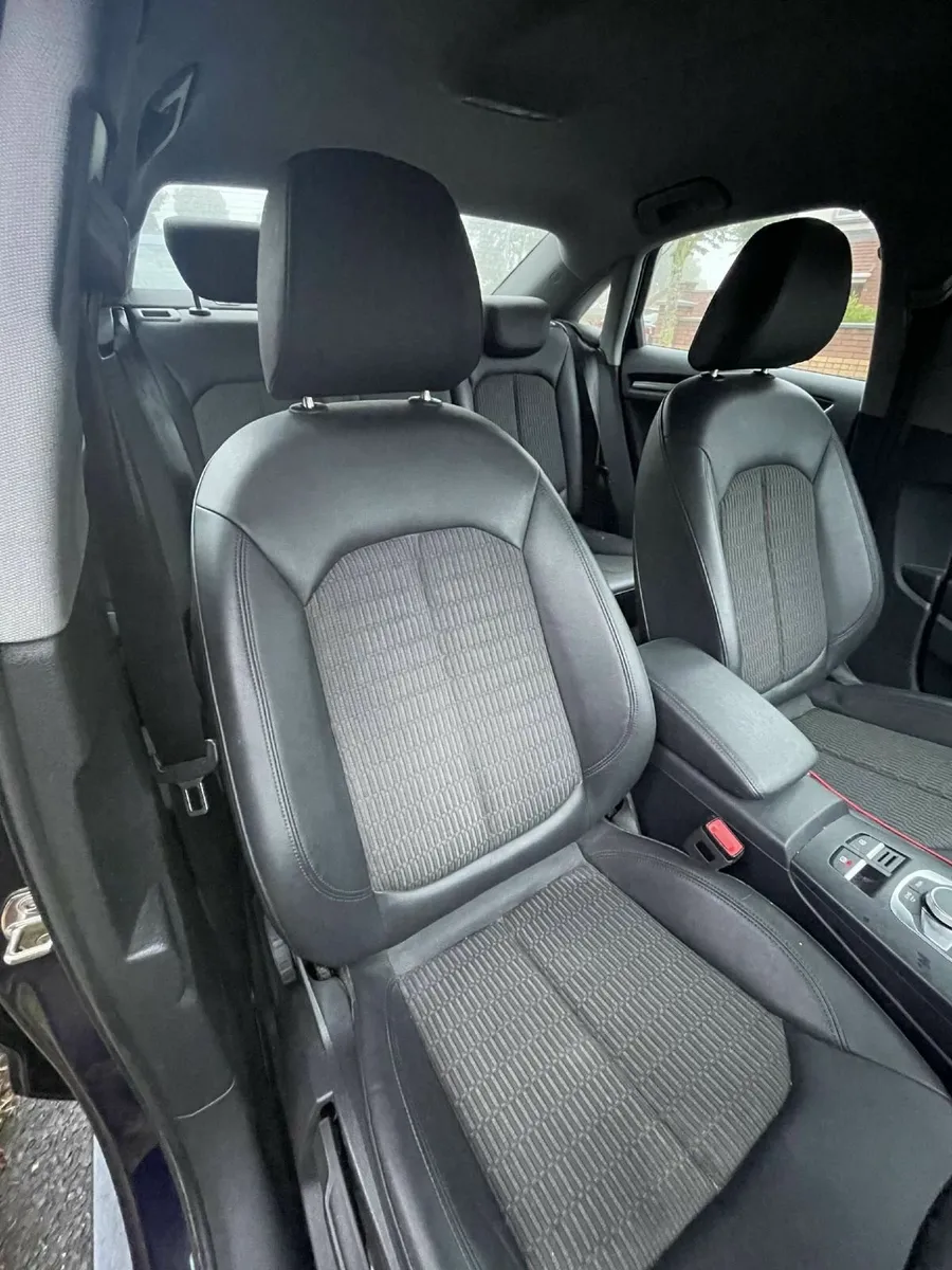 Audi A3 2019 - Image 2