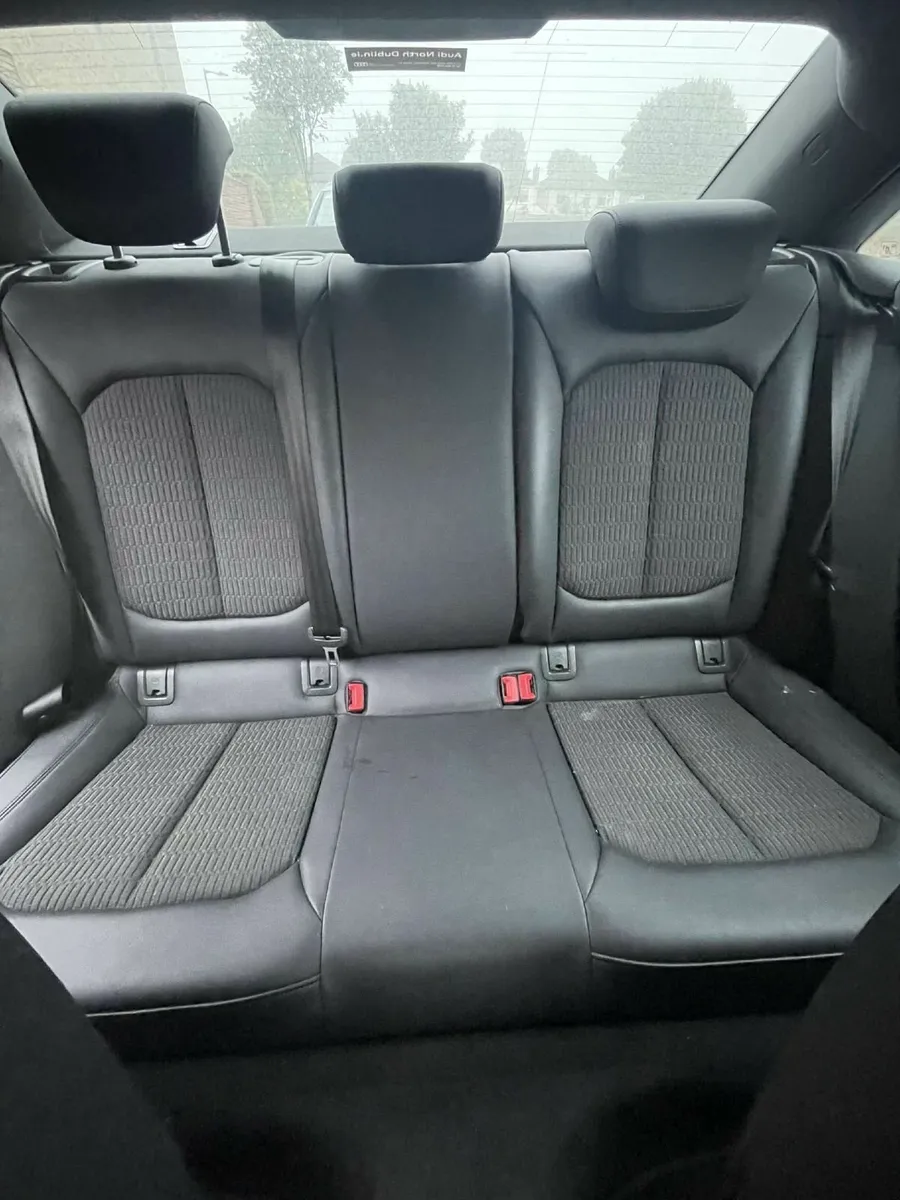 Audi A3 2019 - Image 4