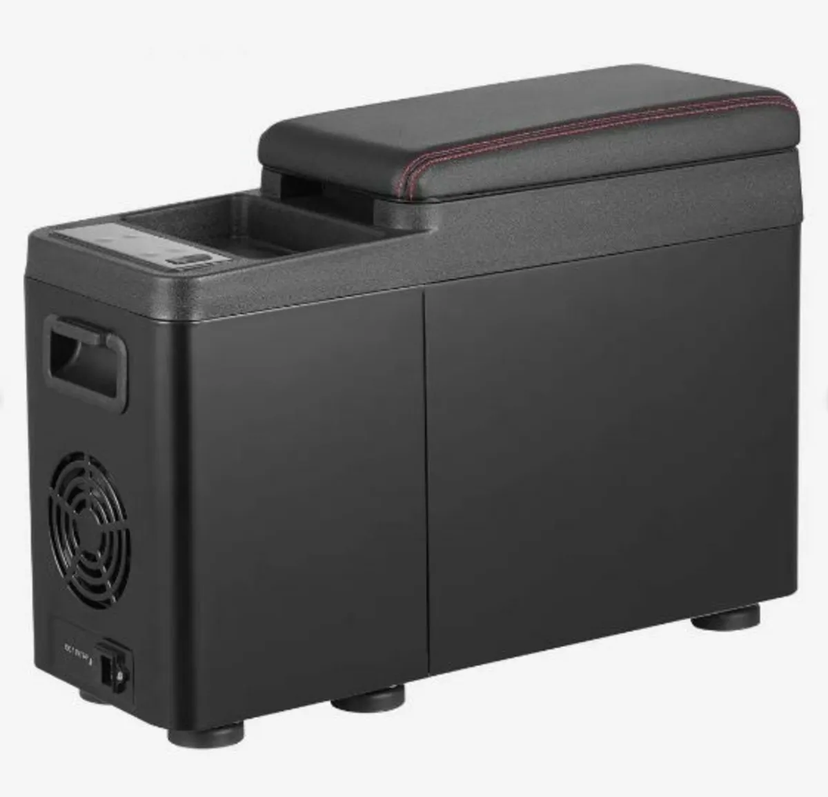 Portable Car Refrigerator Freezer Compressor 8 L - Image 2