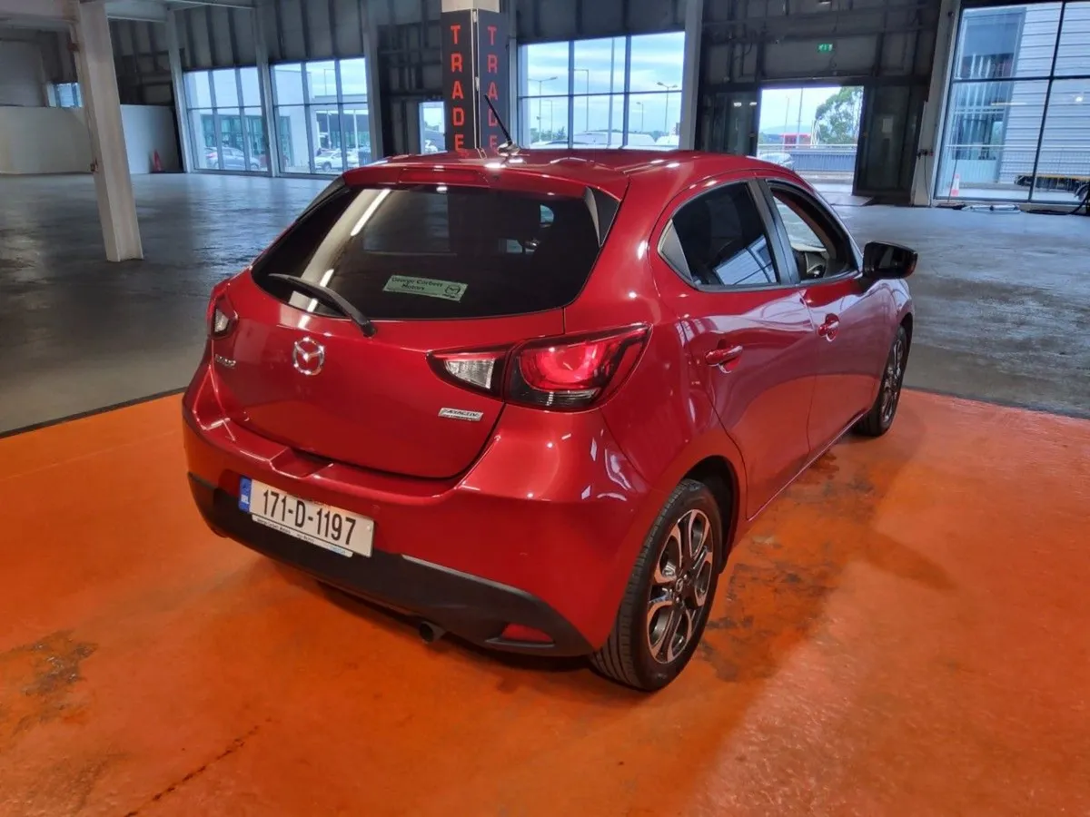 Mazda 2 1.5 75ps Executive - Image 3