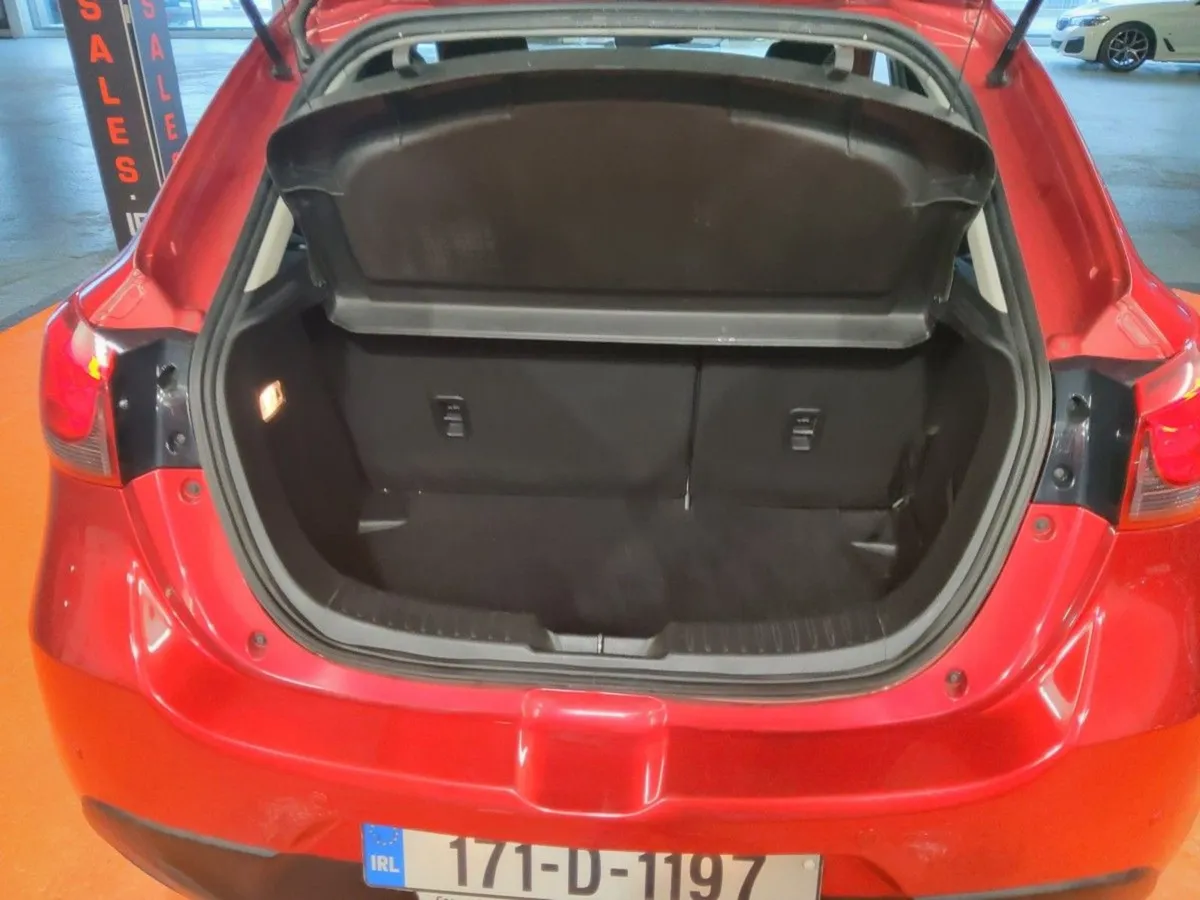 Mazda 2 1.5 75ps Executive - Image 4