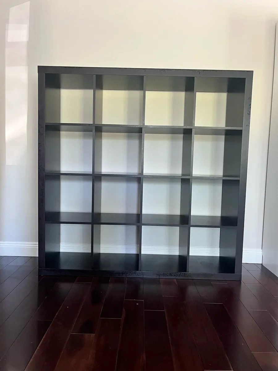 Kallax shelving unit - Image 1