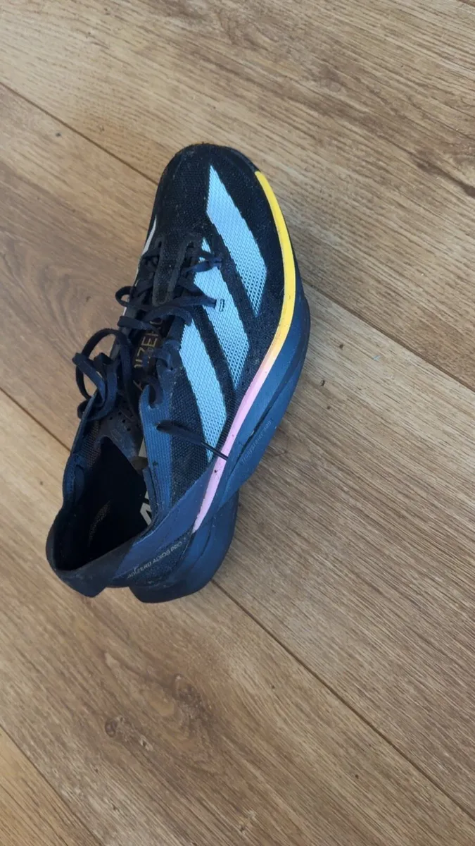 Adidas adios pro 3