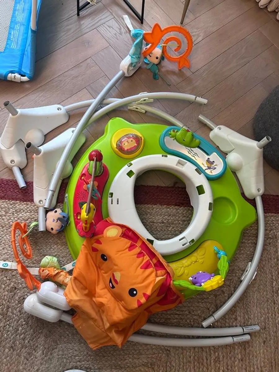 Baby bits - Image 1