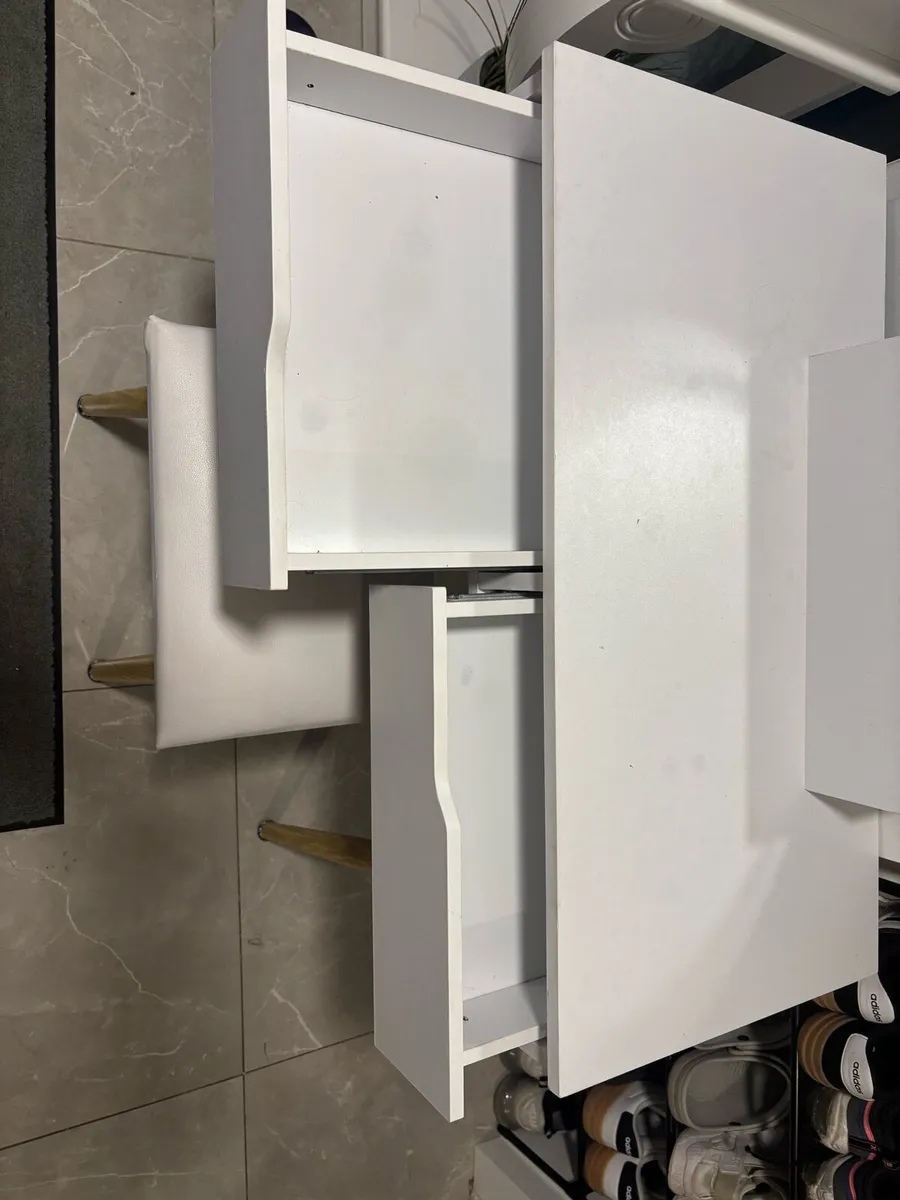 Vanity mirror with light - Image 4