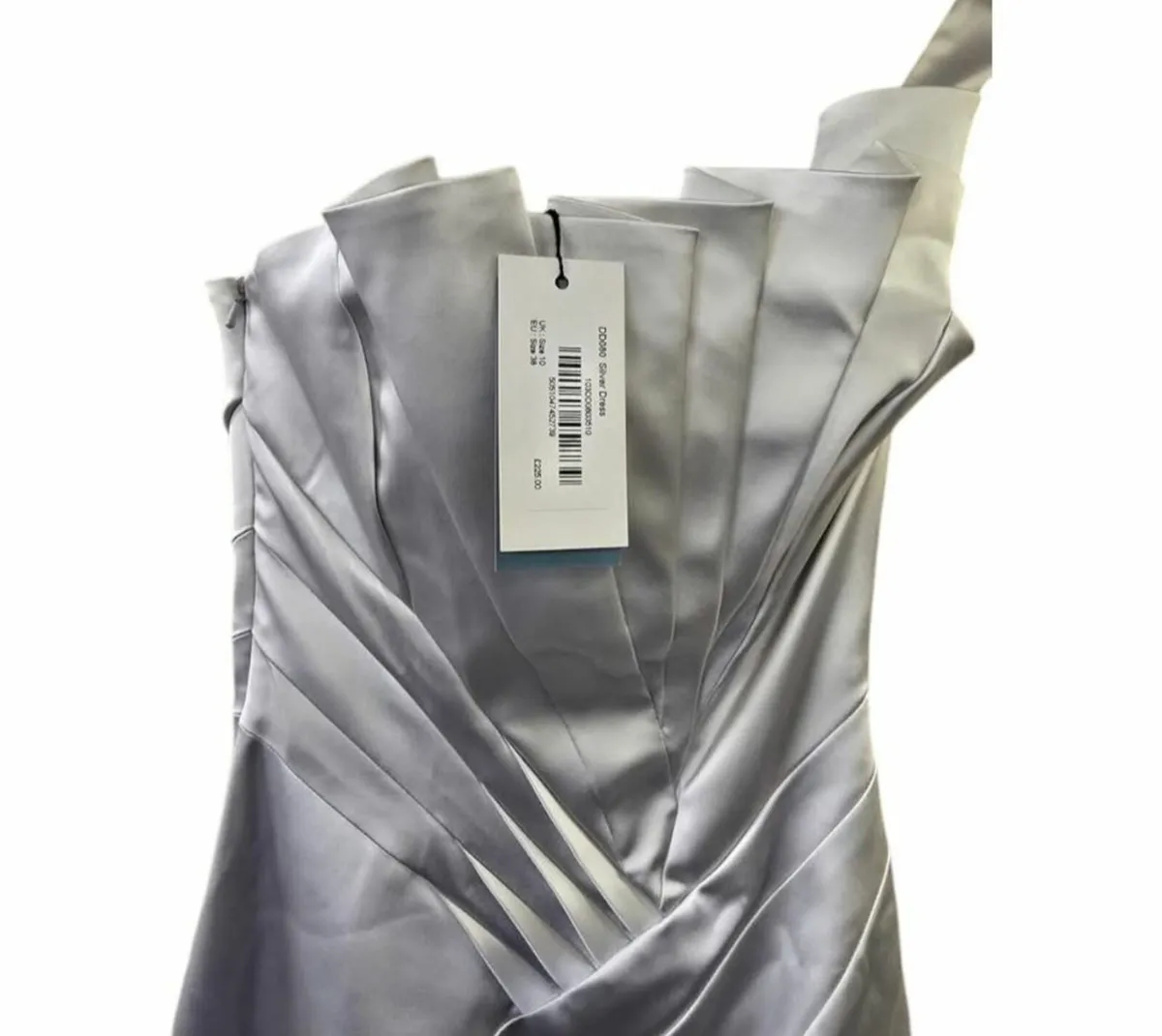 Dress - Image 4