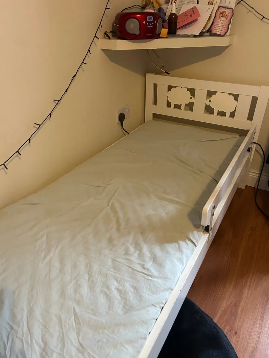 Kids bed - Image 3