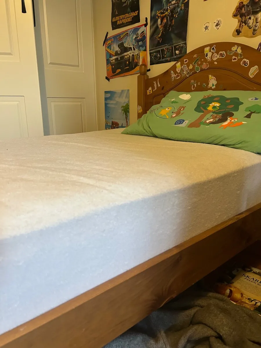 Kids bed - Image 4