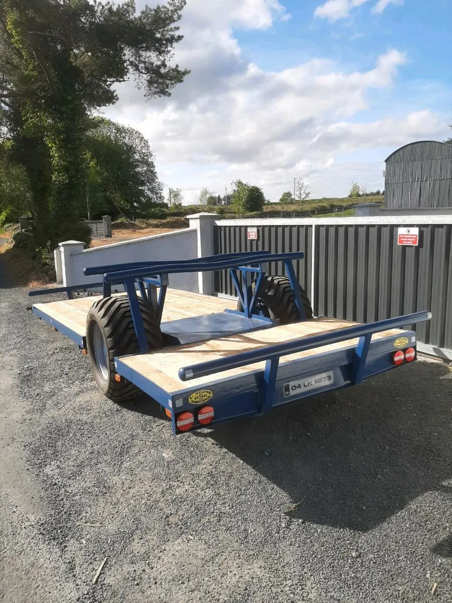 A+ lowloaders - Image 1