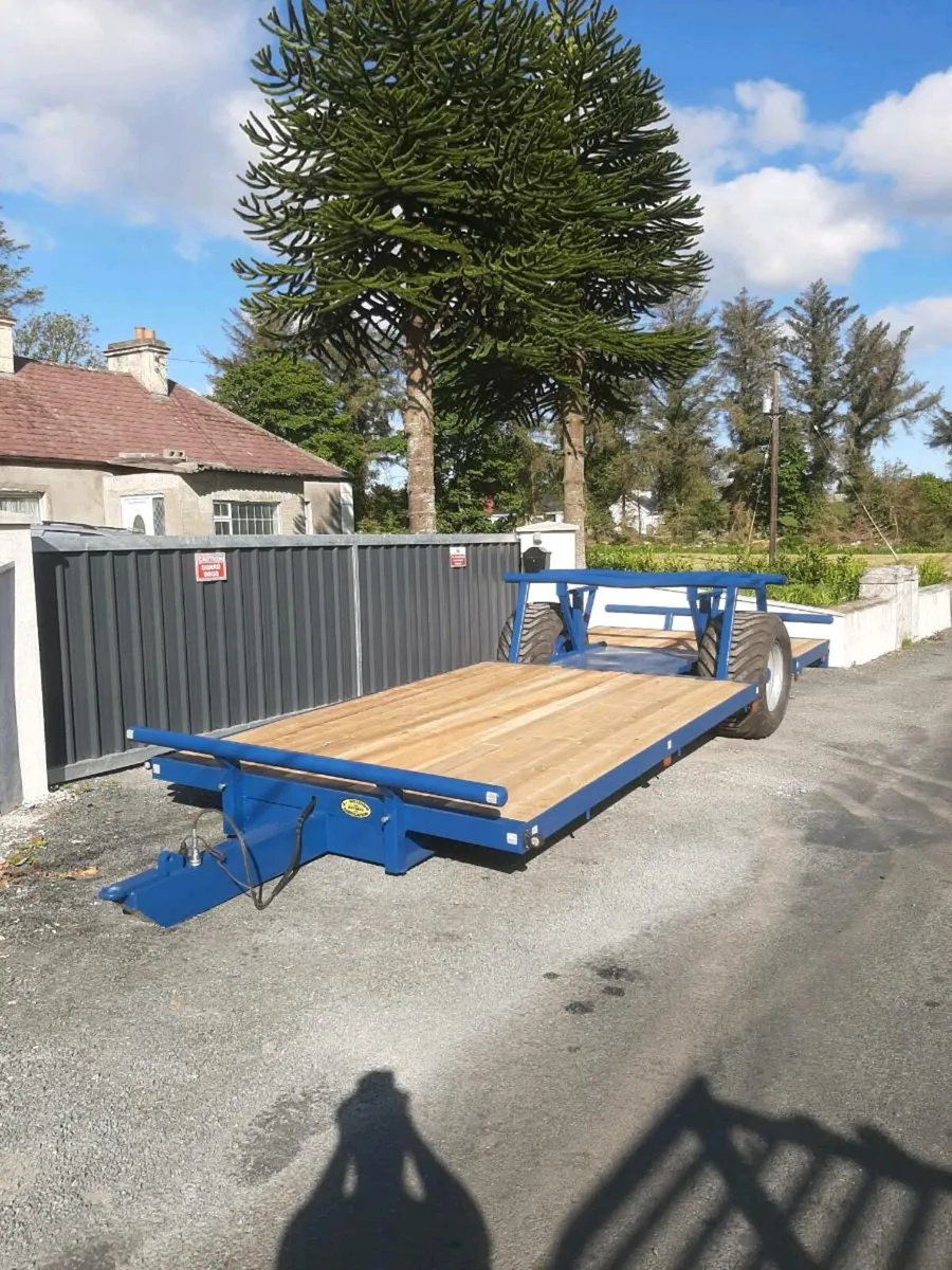 A+ lowloaders - Image 2