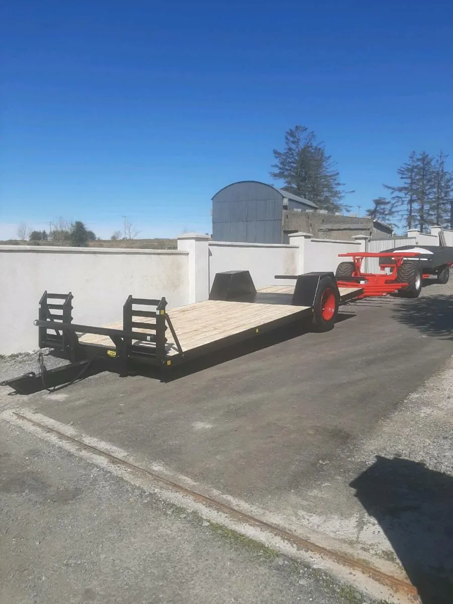 A+ lowloaders - Image 4