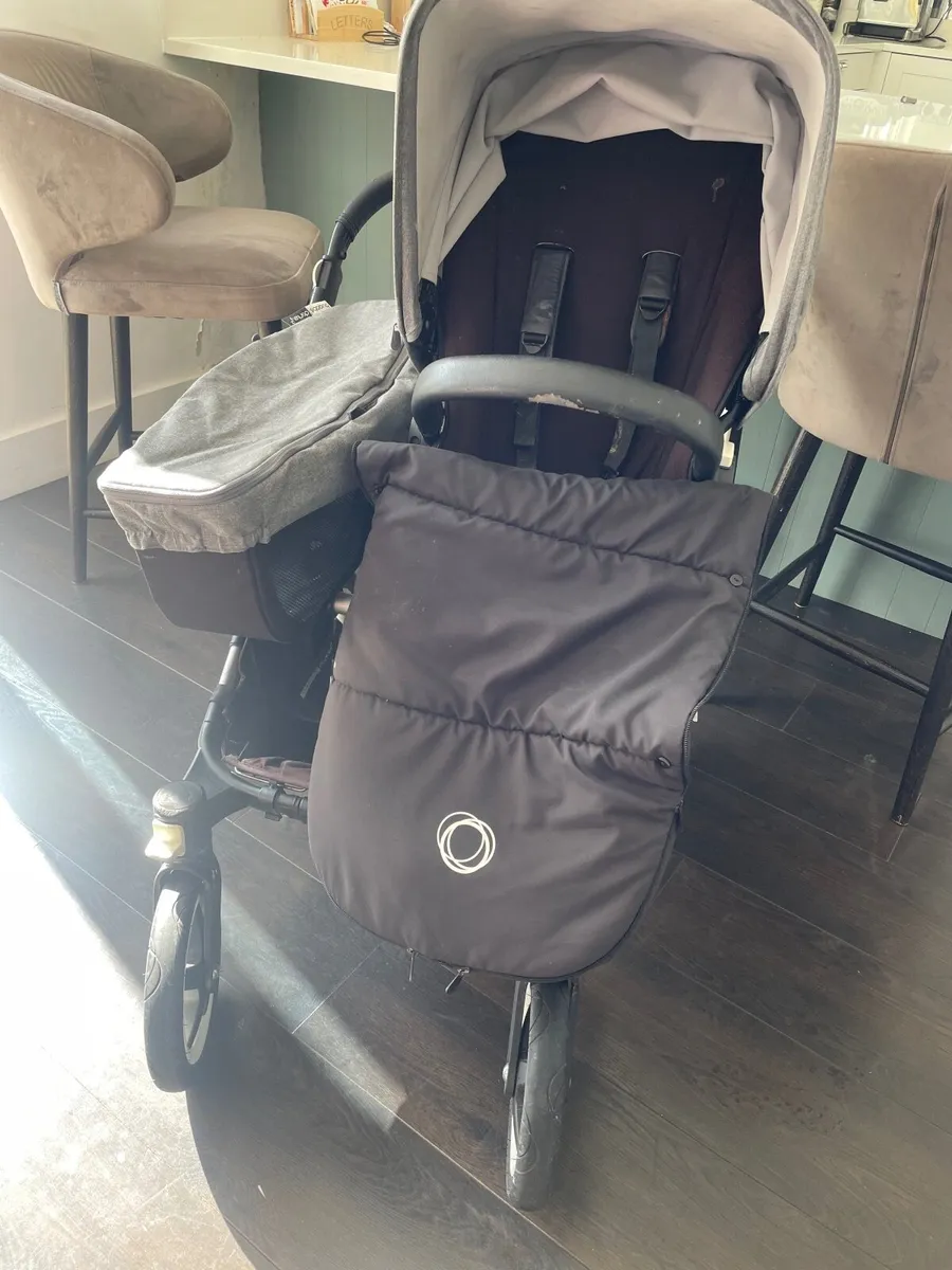 Bugaboo Donkey - Image 2