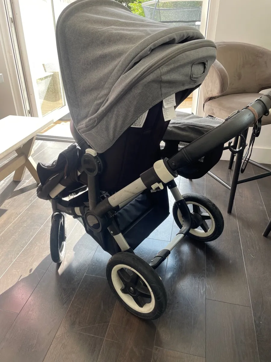 Bugaboo Donkey - Image 3