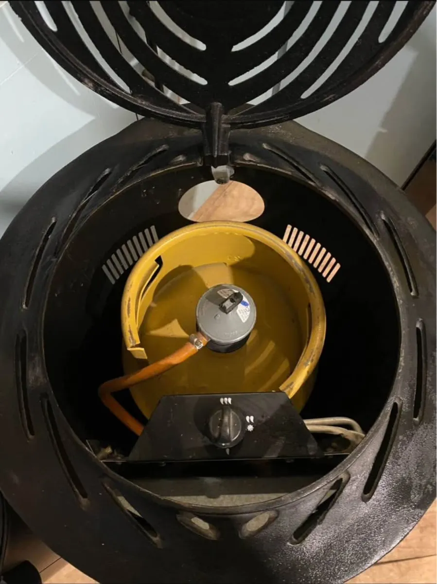 Provence Gas Stove - Image 3