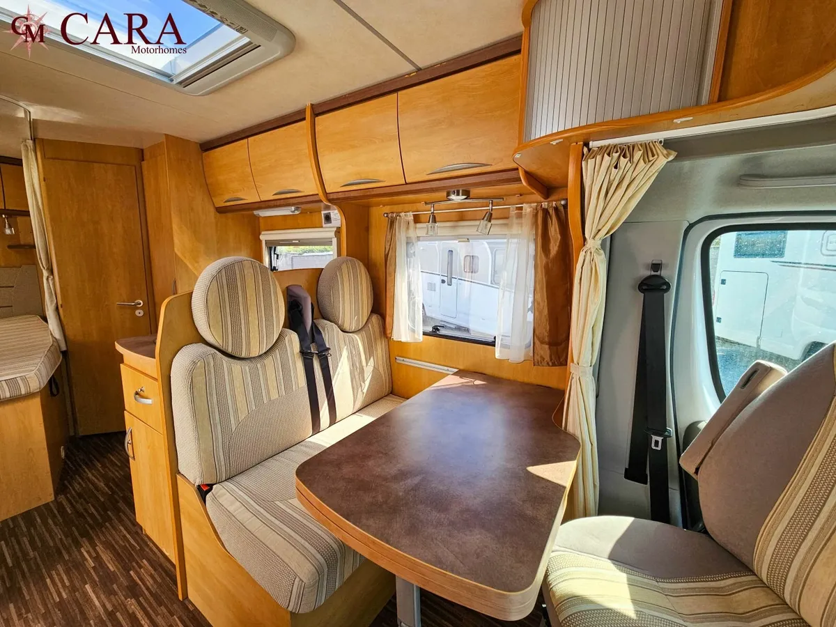 Pilote Adventura Motorhome - Image 2