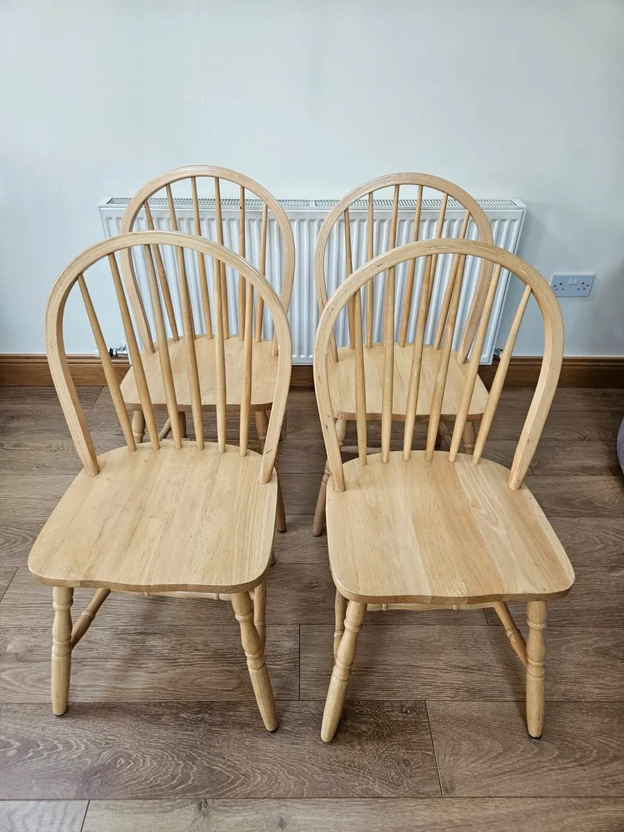 Chairs - Image 1