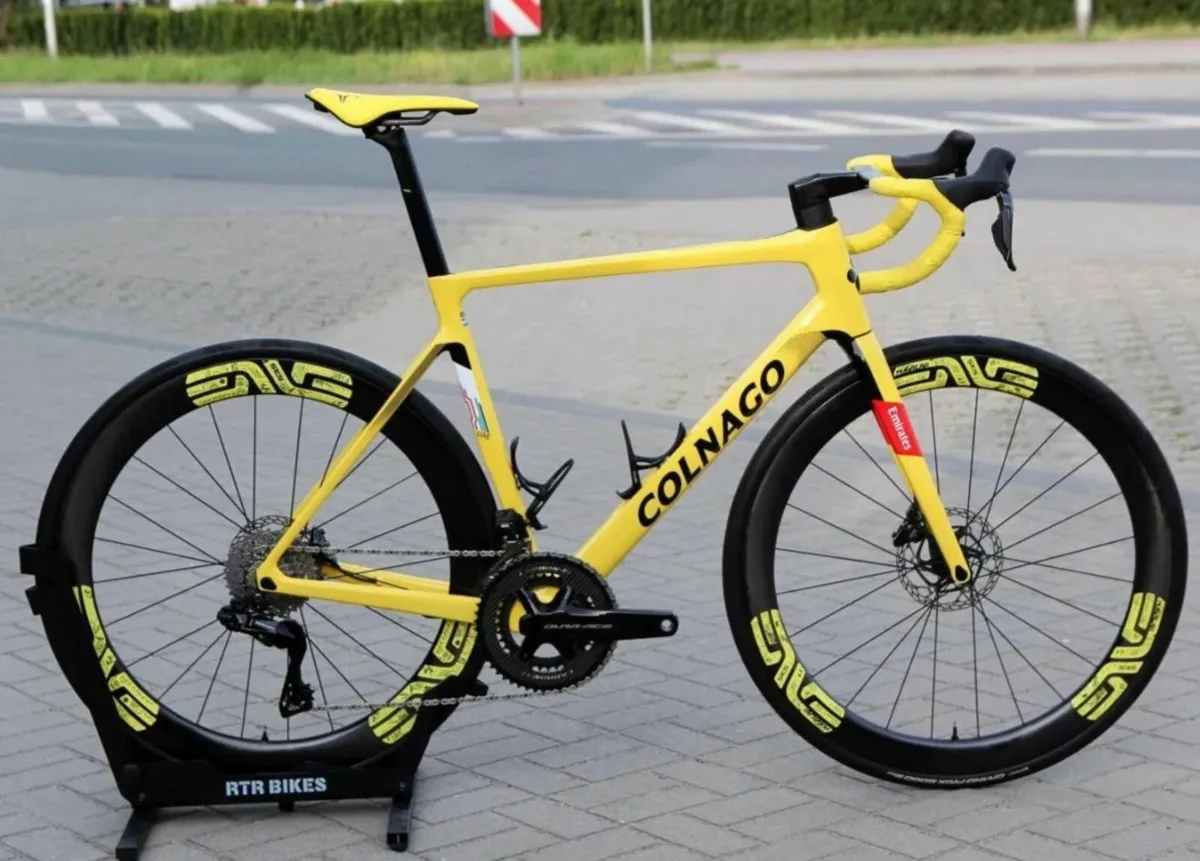 COLNAGO - Image 1