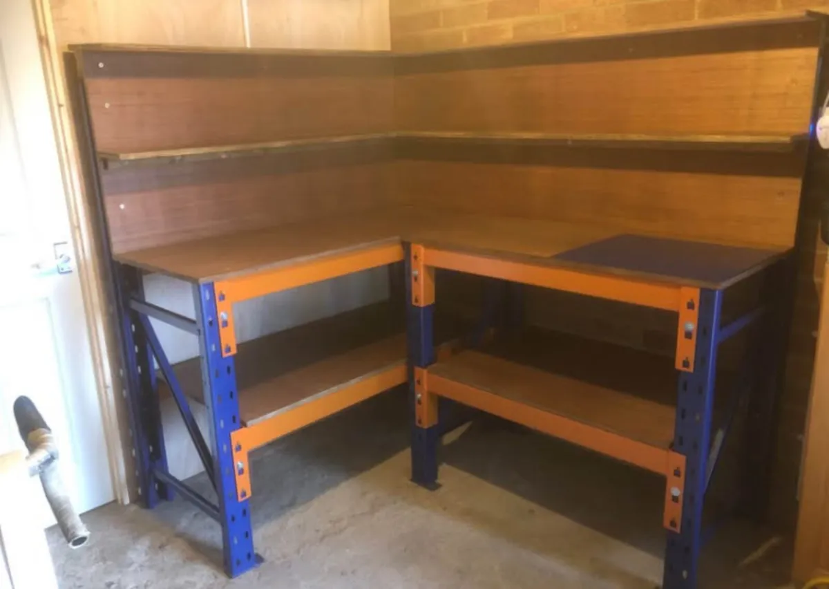 Work bench - Image 3