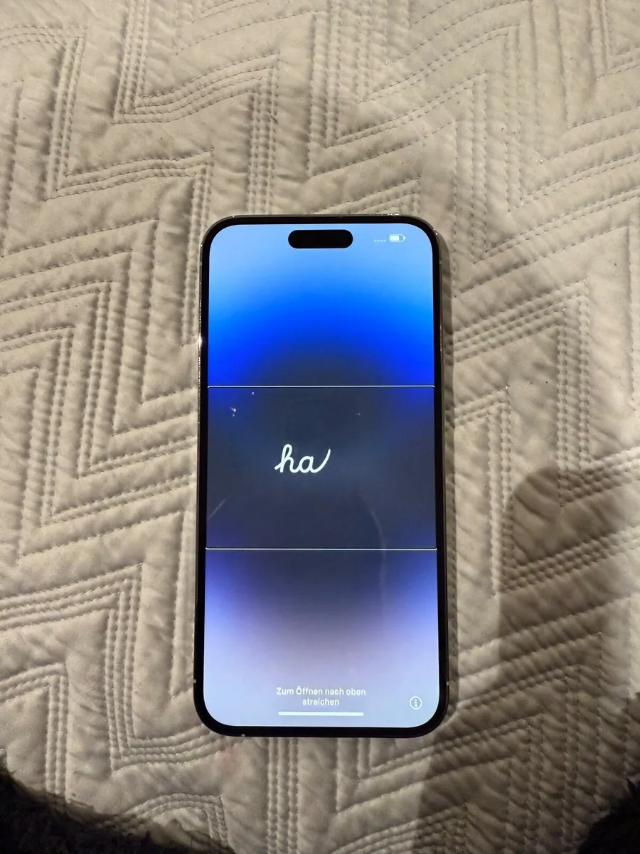 IPhone 14 Pro Max, 128GB - Image 2
