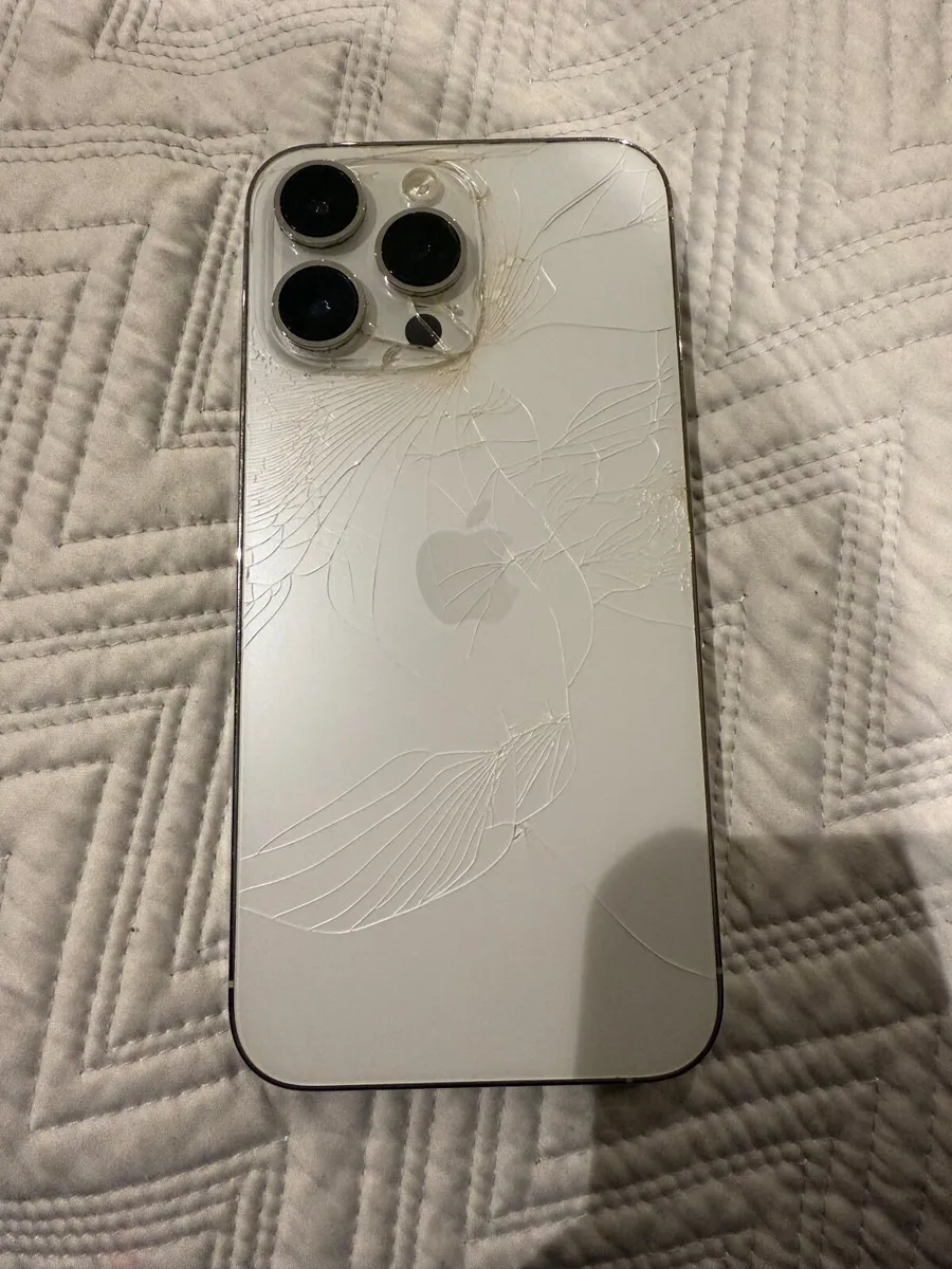 IPhone 14 Pro Max, 128GB - Image 3